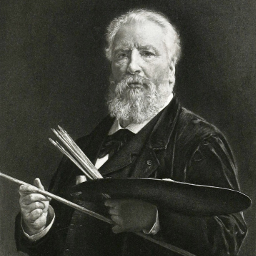 William Adolphe Bouguereau